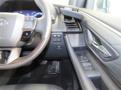 2023 Toyota ALPHARD — миниатюра 16