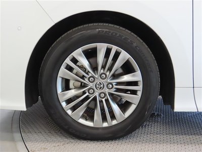 2023 Toyota ALPHARD — миниатюра 38