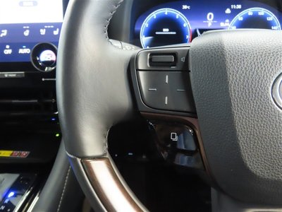 2023 Toyota ALPHARD — миниатюра 34