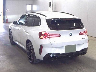 BMW X3 - 2