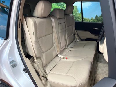 2023 Toyota LAND CRUISER 300 — миниатюра 11
