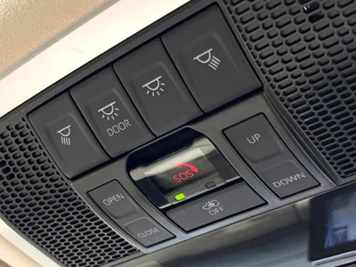2023 Toyota LAND CRUISER 300 — миниатюра 60