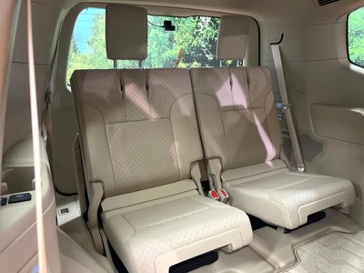 2023 Toyota LAND CRUISER 300 — миниатюра 12