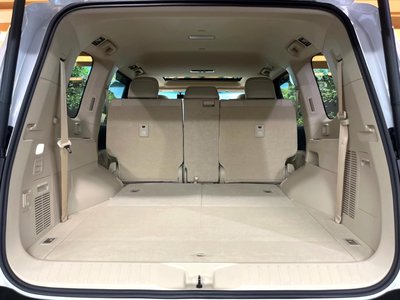 2023 Toyota LAND CRUISER 300 — миниатюра 13