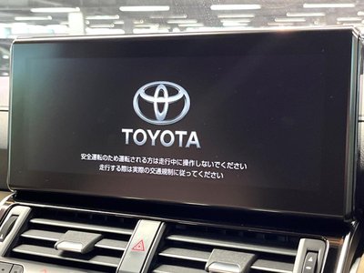 2023 Toyota LAND CRUISER 300 — фото 7