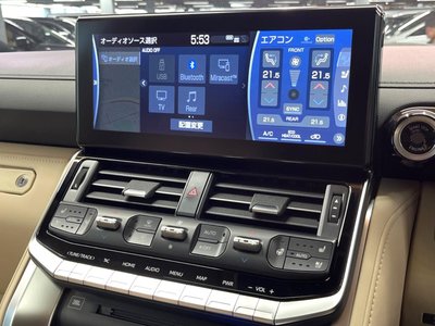 2023 Toyota LAND CRUISER 300 — миниатюра 48
