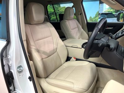 2023 Toyota LAND CRUISER 300 — фото 10