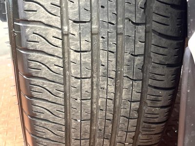2023 Toyota LAND CRUISER 300 — миниатюра 28
