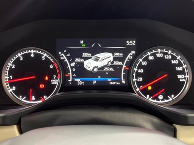 2023 Toyota LAND CRUISER 300 — миниатюра 46