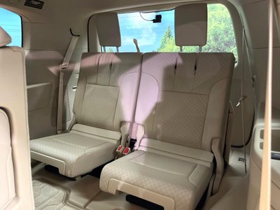 2023 Toyota LAND CRUISER 300 — миниатюра 24