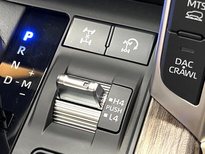 2023 Toyota LAND CRUISER 300 — миниатюра 57