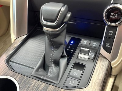 2023 Toyota LAND CRUISER 300 — миниатюра 56