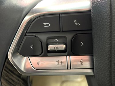 2023 Toyota LAND CRUISER 300 — миниатюра 39