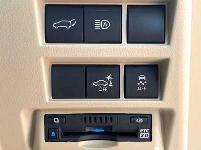2023 Toyota LAND CRUISER 300 — миниатюра 35