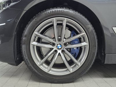 BMW 5 SERIES - 6