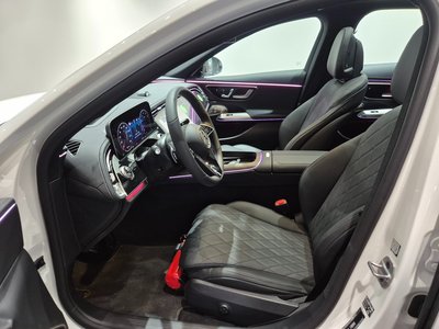 MERCEDES-BENZ E-CLASS - 10