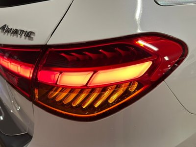 2022 MERCEDES-BENZ C-CLASS 缩略图 51