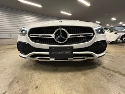 2022 MERCEDES-BENZ C-CLASS 缩略图 63