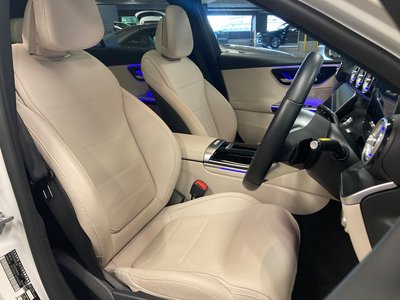 2022 MERCEDES-BENZ C-CLASS photo 5