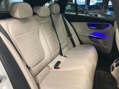 2022 MERCEDES-BENZ C-CLASS photo 7