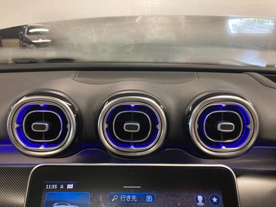 2022 MERCEDES-BENZ C-CLASS 缩略图 30