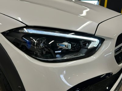 2022 MERCEDES-BENZ C-CLASS 缩略图 47