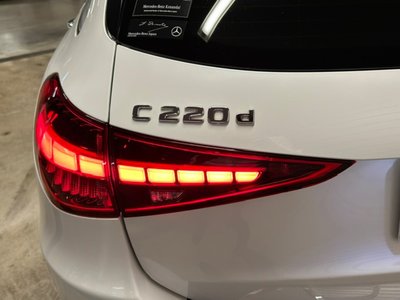 2022 MERCEDES-BENZ C-CLASS 缩略图 56