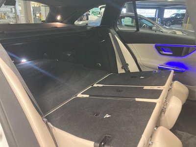 2022 MERCEDES-BENZ C-CLASS 缩略图 11