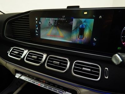 2024 Mercedes-BENZ GLS 缩略图 27