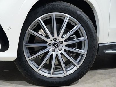 MERCEDES-BENZ GLS - 10