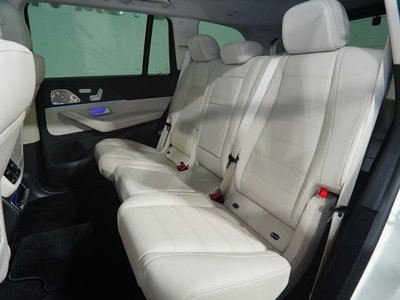 2024 Mercedes-BENZ GLS 缩略图 14