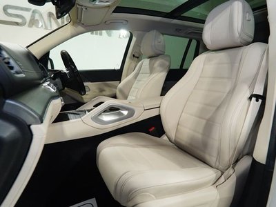 2024 Mercedes-BENZ GLS 缩略图 12