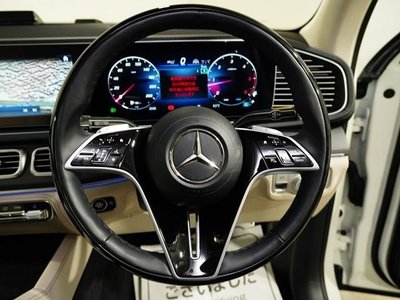2024 Mercedes-BENZ GLS 缩略图 21