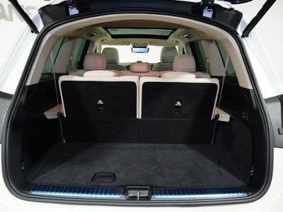 2024 Mercedes-BENZ GLS 缩略图 19