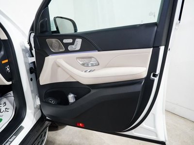 2024 Mercedes-BENZ GLS 缩略图 20