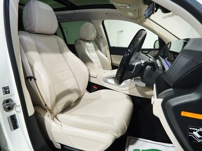 2024 Mercedes-BENZ GLS 缩略图 24