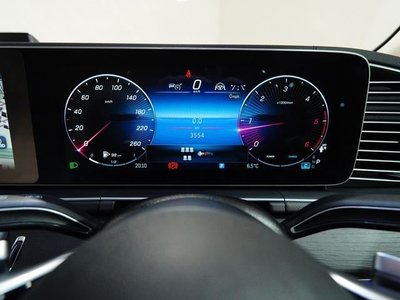 2024 Mercedes-BENZ GLS 缩略图 25