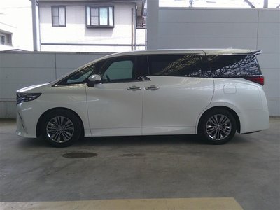 صورة 2 لـ 2023 Toyota ALPHARD