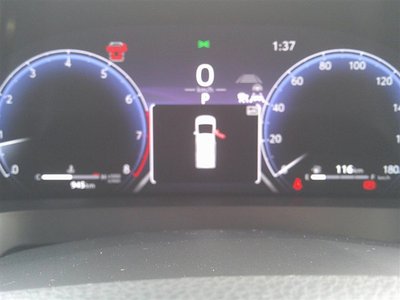 صورة 10 لـ 2023 Toyota ALPHARD