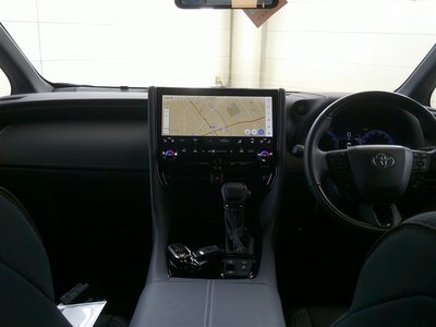 صورة 4 لـ 2023 Toyota ALPHARD