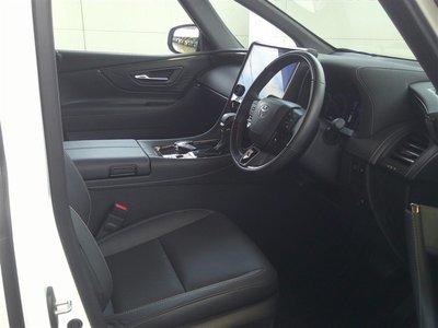 2023 Toyota ALPHARD thumbnail 14