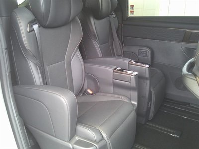 2023 Toyota ALPHARD thumbnail 17
