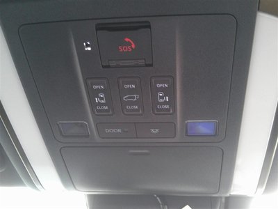 2023 Toyota ALPHARD thumbnail 11