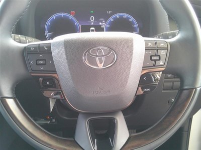 صورة 9 لـ 2023 Toyota ALPHARD