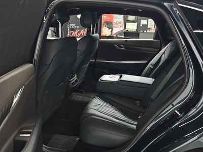 2020 Genesis G80 (RG3) 缩略图 18