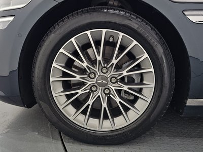 2020 Genesis G80 (RG3) photo 6