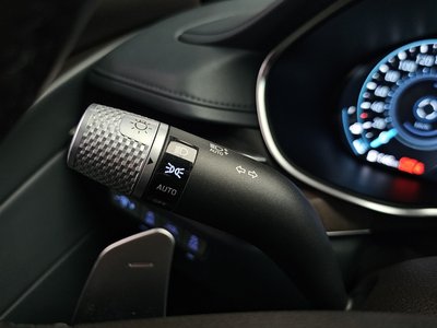 2020 Genesis G80 (RG3) 缩略图 36
