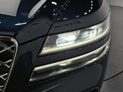 2020 Genesis G80 (RG3) photo 9