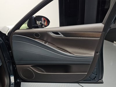 2020 Genesis G80 (RG3) 缩略图 14
