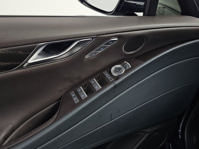 2020 Genesis G80 (RG3) 缩略图 38